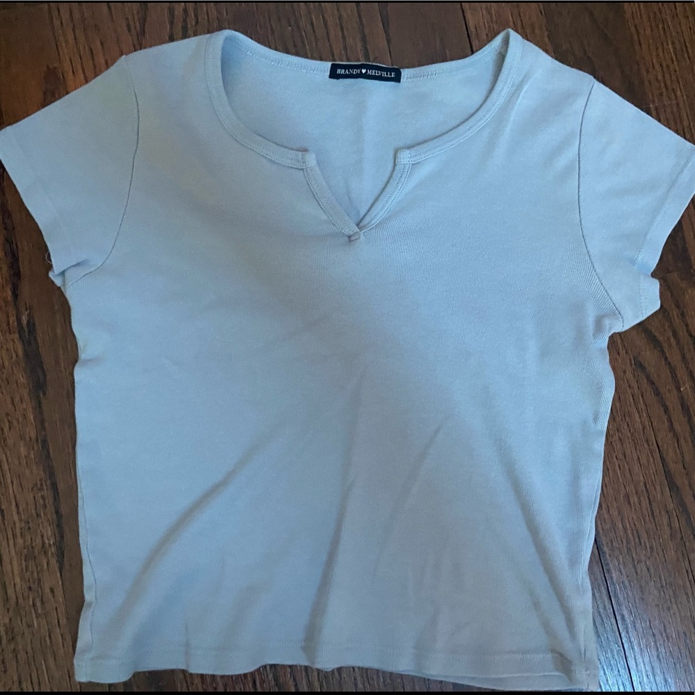 Brandy Melville Top